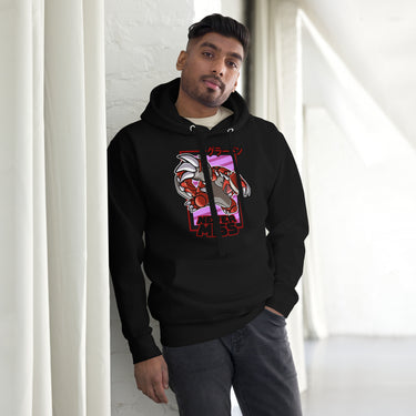 Preci-Miss Blades Hoodie